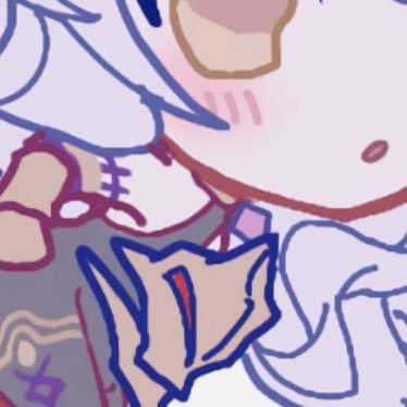 rei378_4's profile picture. 猛毒姫します‼️🩷元素の共鳴します‼️💜覇空の武神します‼️💚愛の旅人します‼️🧡対戦前にリーサル確定ナイトメア終身雇用になりました┆͓̽skeb版権のみ🆖 →https://t.co/r5Ck3vIZmP