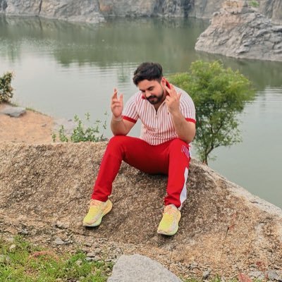 Numberdaar07's profile picture. जै कोय तेरे जिस्या नही..तो फेर मेरे जिस्या भी कित 👼