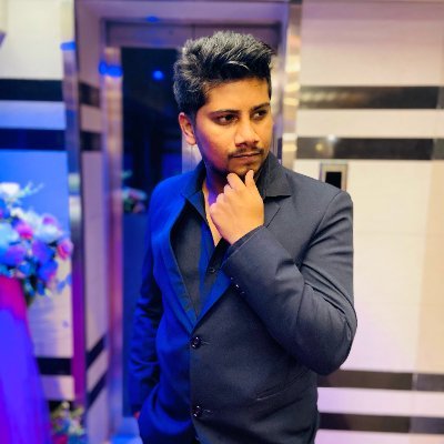 LuciferAged's profile picture. BE HUMBLE!