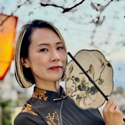 中国広州🇨🇳YouTuber/街歩き×トークで中国のリアルを発信/街歩き×トーク/中国体験記出版/広東テレビ出演/→https://t.co/yiOO5cxDTU