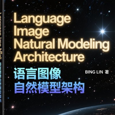 Language Image Natural Modeling Architecture. LINMA Behavior Vision Language. Interaction & Simulation & Gaming