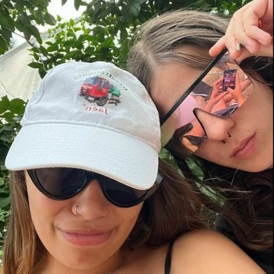 garcimola31's profile picture. Gatocéntrica ¦ DJ Cucaracha ¦ INT IT/EN/ES
🟢⚪⚫