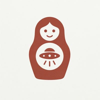 strangerussia Profile Picture