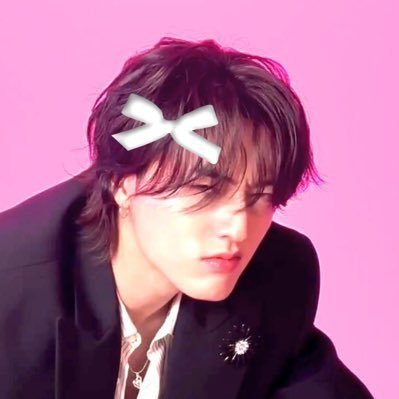 𓍢ִ໋🌷͙֒ @treasuremembers ₊˚⊹♡. ✩°。⋆⸜ 🎧 —#하루토 𐙚 ୭ 🧷 ✧ ˚. ᵎᵎ 🎀 pinkism DNA𓏲 ࣪₊♡ 𐙚𓂃🫧🩷