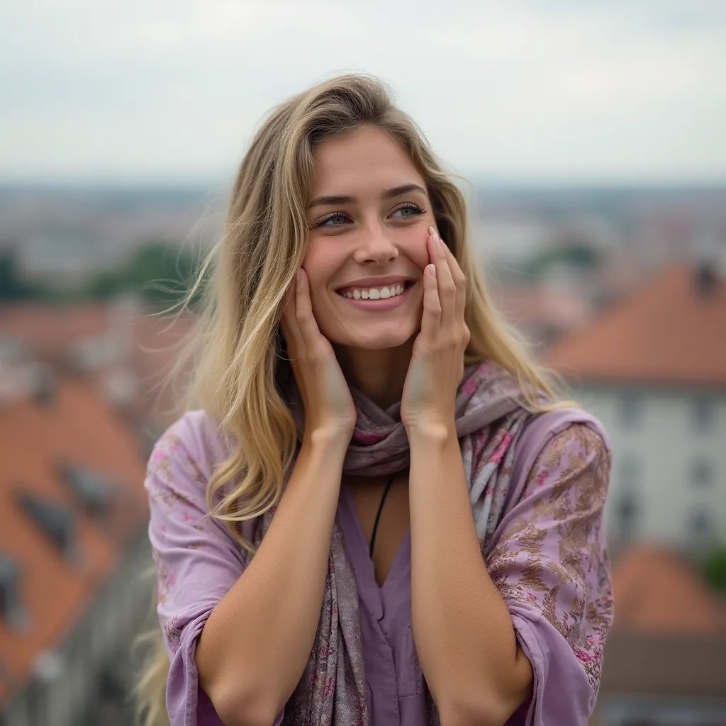 Amber1721869605's profile picture. 🔶Deciphering blockchain's future: Crypto, NFT, DeFi solutions🔶