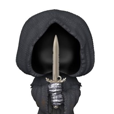 blaqqqk_666's profile picture. horror, sci-fi, occult, fantasy