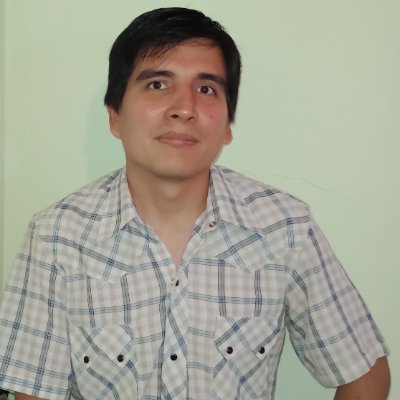 EduEmaGutierrez's profile picture. Programador en proceso