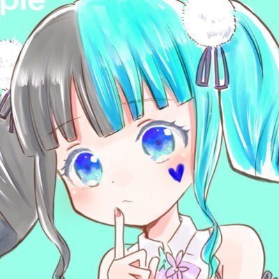KamonCocona's profile picture. はじめまして✨花紋（かもん）ここなと申します🌸💙 REALITYで気ままに配信￤110歳ロリババア￤肩こり￤みんな生きててえらい￤生存部部長￤何かのボス