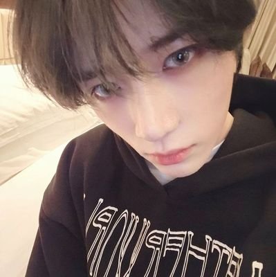 ā.Ė a #miracle happens at every moment that you and i are together @txt_members ā“