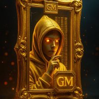 Genesis Mirror (@genesismirror) 's Twitter Profile