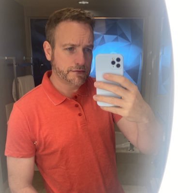 🌈 Single gay bloke. Sometimes funny, more often daft and foolish. Copyright owner of Jensen Ackles GIFs. The home of Curious Coops. PS5 gaymer. 🚴