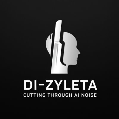 jpkasprzak's profile picture. AI Consultant. I don’t talk about AI — I break down AI so you can weaponize it — not dream about it.
Open source • Automation • Augmented content