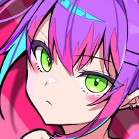 猫耳@絵描き (@nekomimioo) 's Twitter Profile
