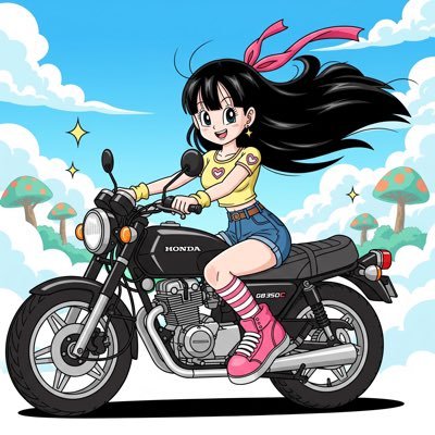 zunbike's profile picture. 1999年/静岡県