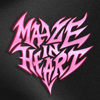 ๐๐๐ฏ๐ ๐๐ฃ ๐๐๐๐ง๐ฉ (@mazeinheart) 's Twitter Profile Photo ๐๐๐ฏ๐ ๐๐ฃ ๐๐๐๐ง๐ฉ (@mazeinheart) 's Twitter Profile Photo