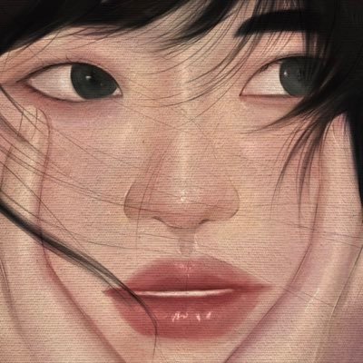 caffeaen's profile picture. she/her 🇮🇩 | semirealism art 🌼