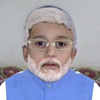 4th (final) Year MBBS student.
If you ever wanna argue with me, be assured I will, with all logic, facts and heart.
I'll be your friend if no one else is.