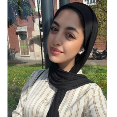 AhdRafat's profile picture. إدعوا لشهد أحمد بالرحمة ♥️