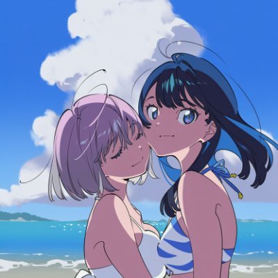 AI illustration
本垢→@Mistel_Noir
Patreon→ https://t.co/jT4t0qrK4D
pixiv→ https://t.co/nnnzL2Mh3S