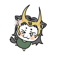 สะ สะ สาย มะ มะ ไหม ଘ( ິ• ◯• )ິଓ (@saimaii_artwork) 's Twitter Profile Photo