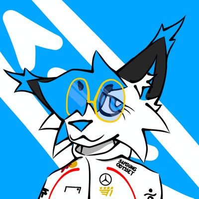Closed/Taken by little Kitty 💖
Bi | 💜💙💗 ⚤
Hola soy Kotlaxy
Solo un furrito amigable 🐾🦊
rawr~
#OnePride