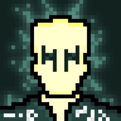 0xCypherq's profile picture. 