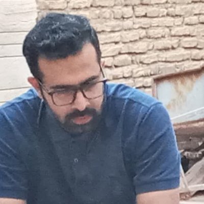 - مشغول به «حقوق عمومی»
- در ستایش «مسئلهمندی»
- از آسمان رانده و از زمین مانده
- متاسفانه تباه