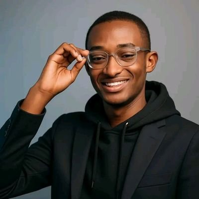 Bwister1's profile picture. Dev in progress → Building, learning & leveling up daily.
Clean code. Big dreams. New energy. 🚀🔥