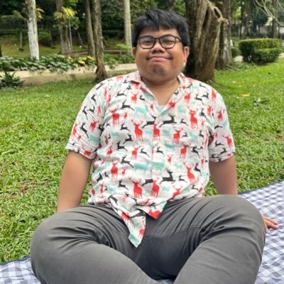 Jefri Profile