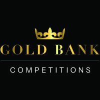 Gold Bank Competitions (@goldbankcomps) 's Twitter Profile