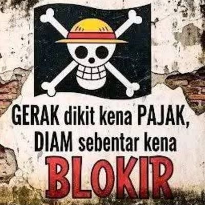 akun ke 2 Kang Balon Keliling.
Rakyat yg di akui & di butuhkan ketika musim pemilu doang.