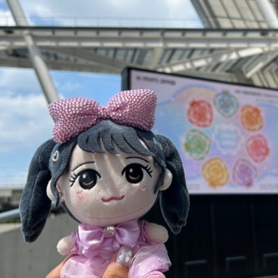 【ぬいぐるみオーダー】Nana ♡ペプマロン♡様 𝐍𝐚𝐧𝐚ぬい服オーダーshop (@handmade.723) • Instagram