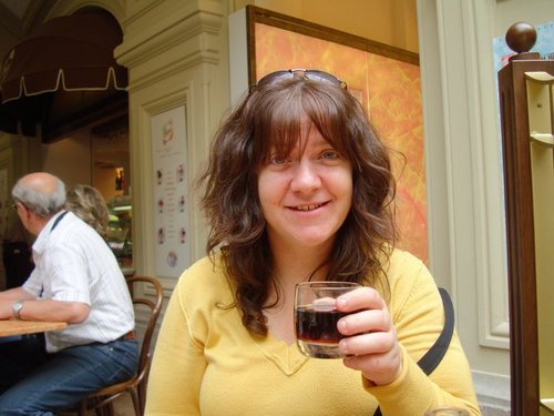 SharonDisney's profile picture. 