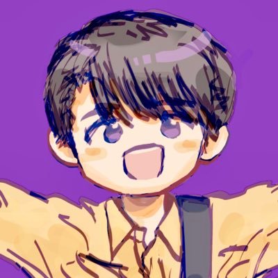 💜ゆきとけ⭐️さんのプロフィール画像