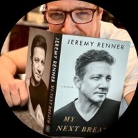 Jeremy Renner (@jeremybackupacc) 's Twitter Profile