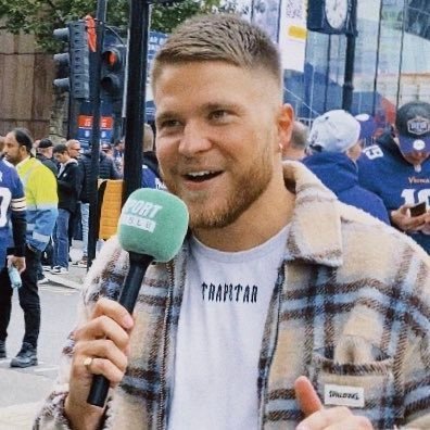 Channel Manager at @SPORTbible @ODDSbible | 1/3 of @SeagullsSocial | #BHAFC 🇭🇳