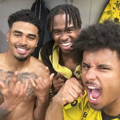 Ramazzotyy's profile picture. 