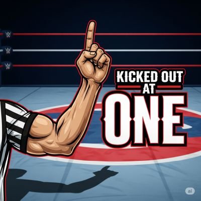 We're the new guys on the block
Talking about all things wrestling from live shows to action figures to gossip
Positive podcast