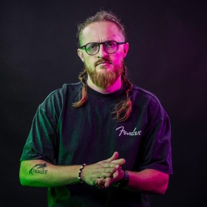 South African content creator, caster and e-sports personality. Developer, Maker, Designer, Professional Hug giver | Creator of @thestreamassist