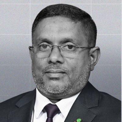 Official twitter account of Managing Director of Road Development Corporation Ltd.