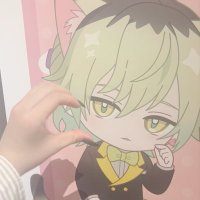 ミホ (@b_m_apo) 's Twitter Profile