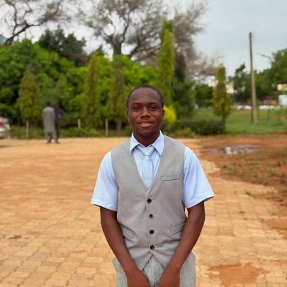 Abdullatee39645's profile picture. One Health Ambassador | UNICEF Young Leader for HPV | Secretary, Research Committee, NIMELSSA National | Medical Laboratory Science (in view) | Sec Gen @ HI