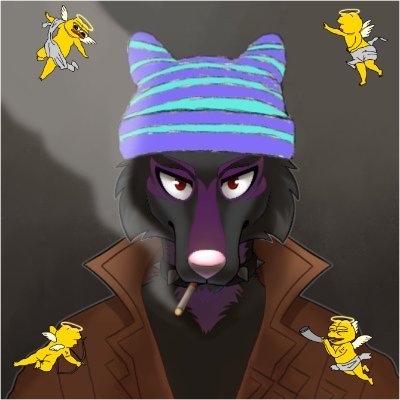 mamdjjjjj's profile picture. Artistoor , web3 reasechoor , @monad maxioor , Crypto researcher
💜💜💜💜