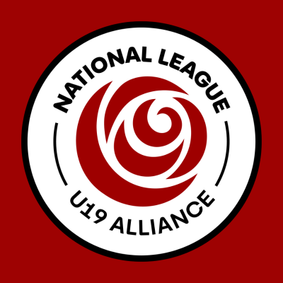 Official X account of the National League U19 Alliance