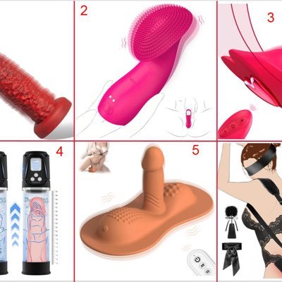 looking for sex toy testers. follow & DM real and reliable