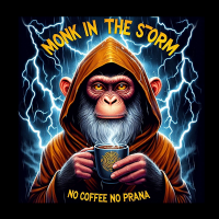 Ken Dhama (@monkinthestorm) 's Twitter Profile