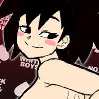 Gine (@gine_spring) 's Twitter Profile