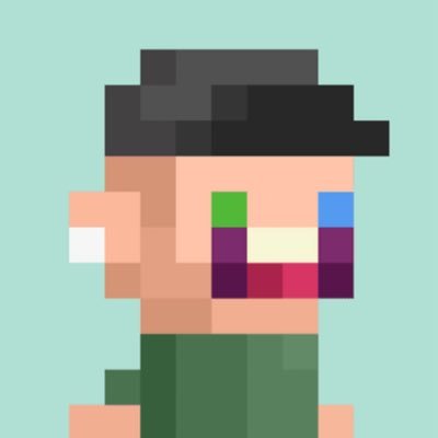 Founder @alfa_d_dao |@BasedMinis |Doing great things from a small place