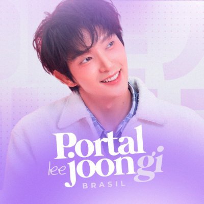 Sua melhor fonte brasileira de informações sobre o ator, cantor, modelo e dançarino sul-coreano, Lee Joon Gi. ~ #이준기 ~ 18.01.2021