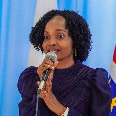 Princess works with the Federation of International Gender and Human Rights New York as the Mission Ambassador to Cape Verde Islands.